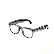 AI Smart Glasses Camera with Bluetooth Recording