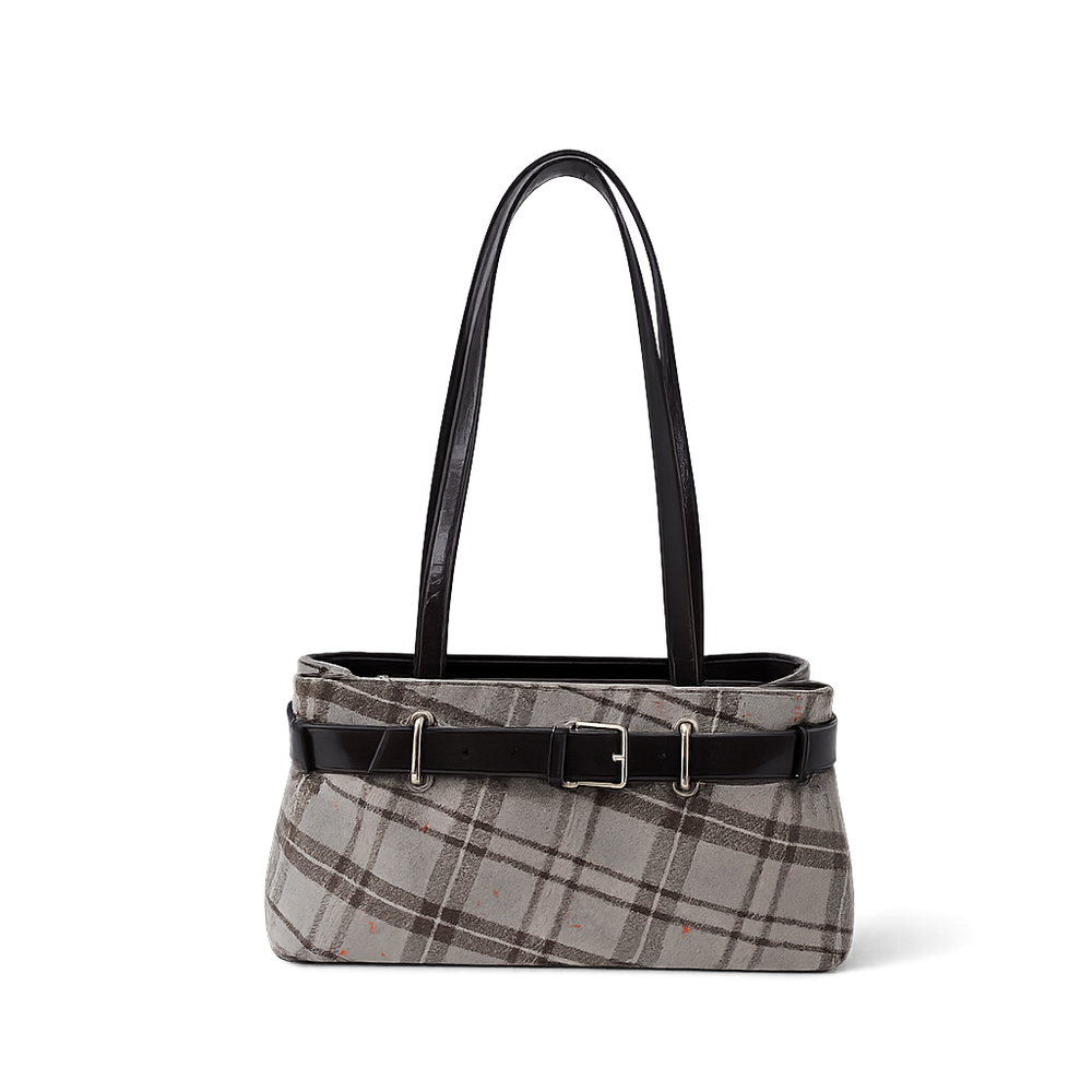 The Elara Shoulder Bag