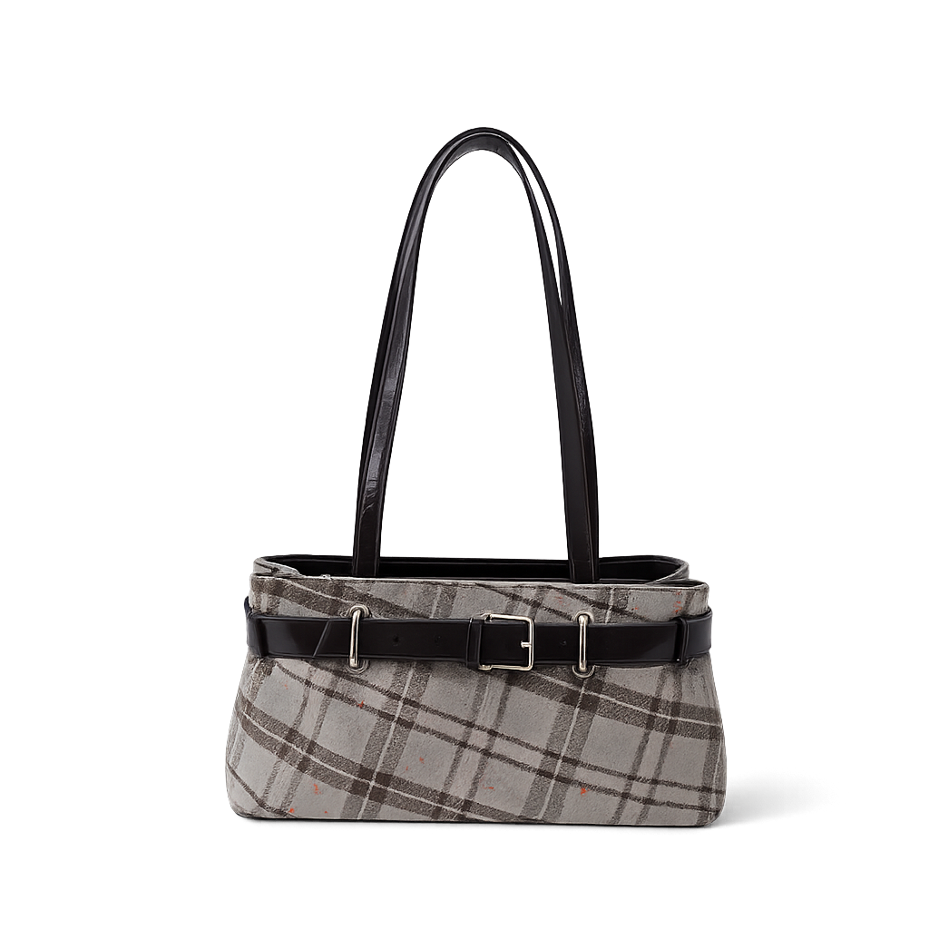 The Elara Shoulder Bag