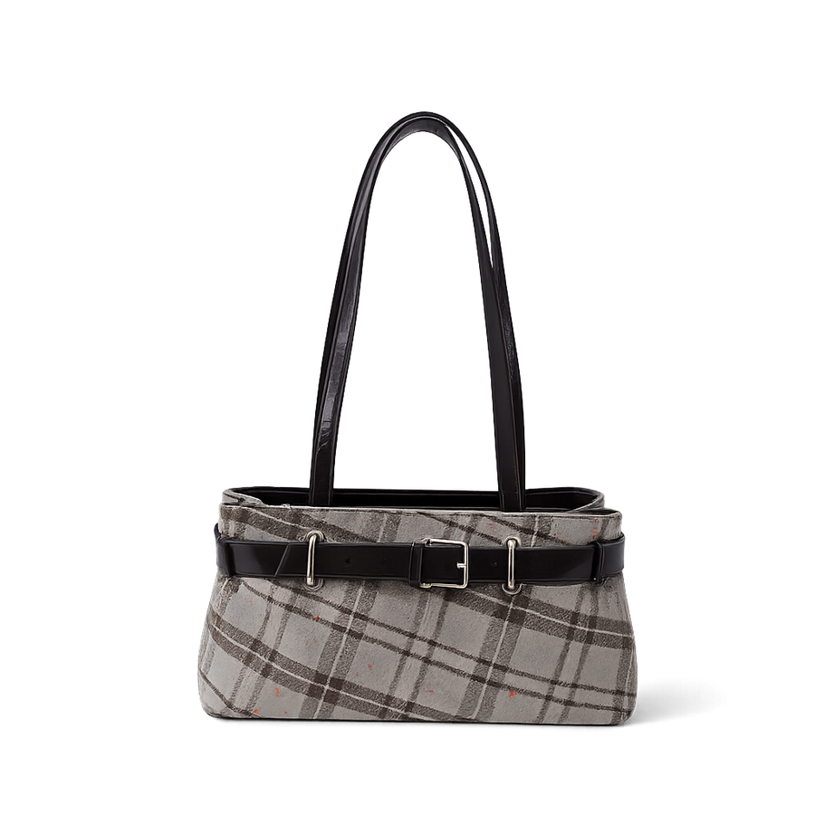 The Elara Shoulder Bag