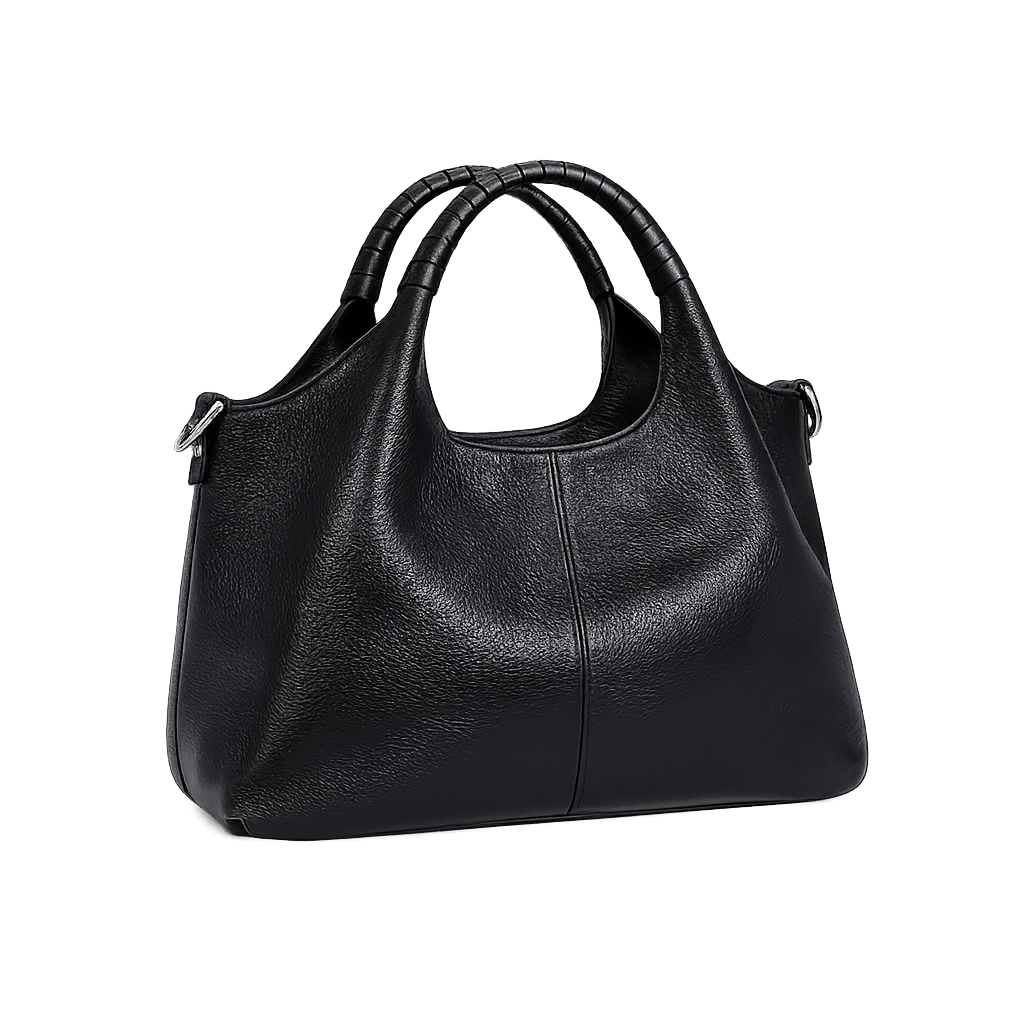 The Celeste Crossbody Tote