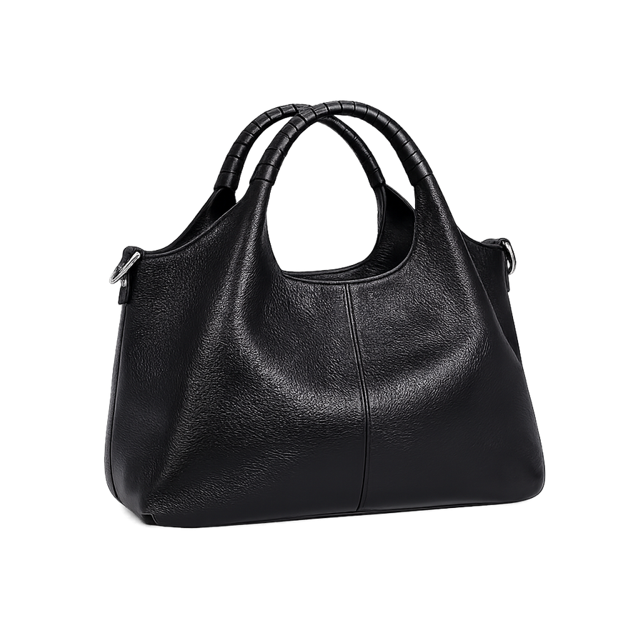 The Celeste Crossbody Tote