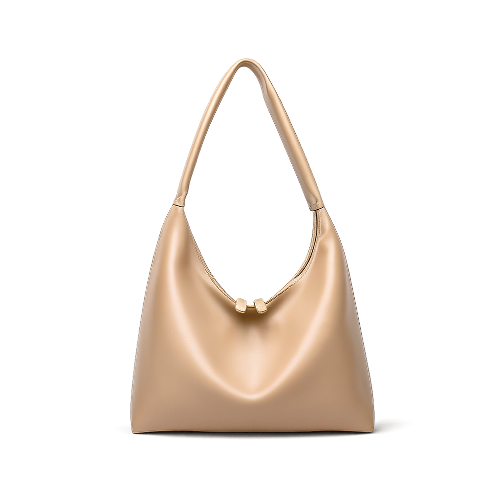 The Solenne Hobo Bag