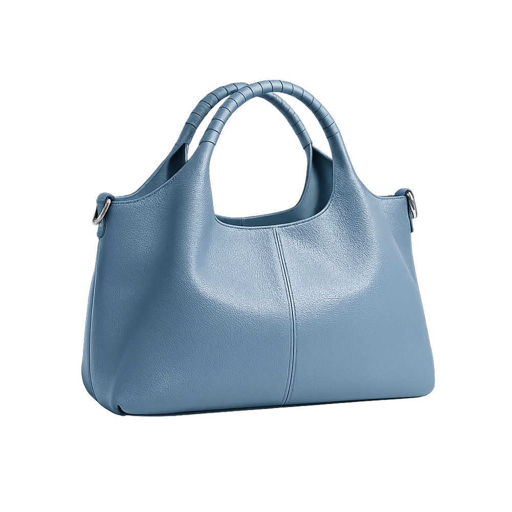 The Celeste Crossbody Tote