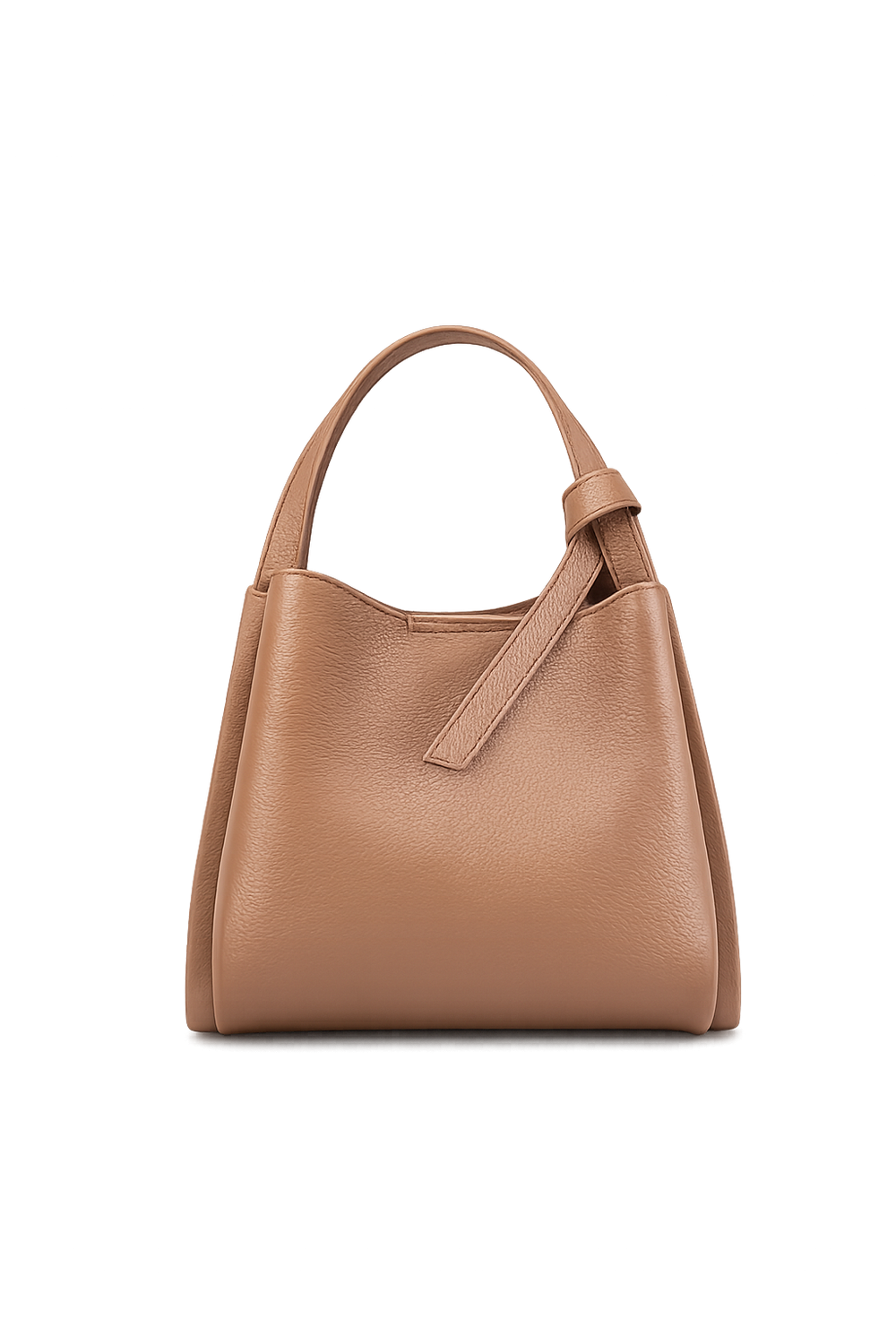 The Aurelia Bucket Bag