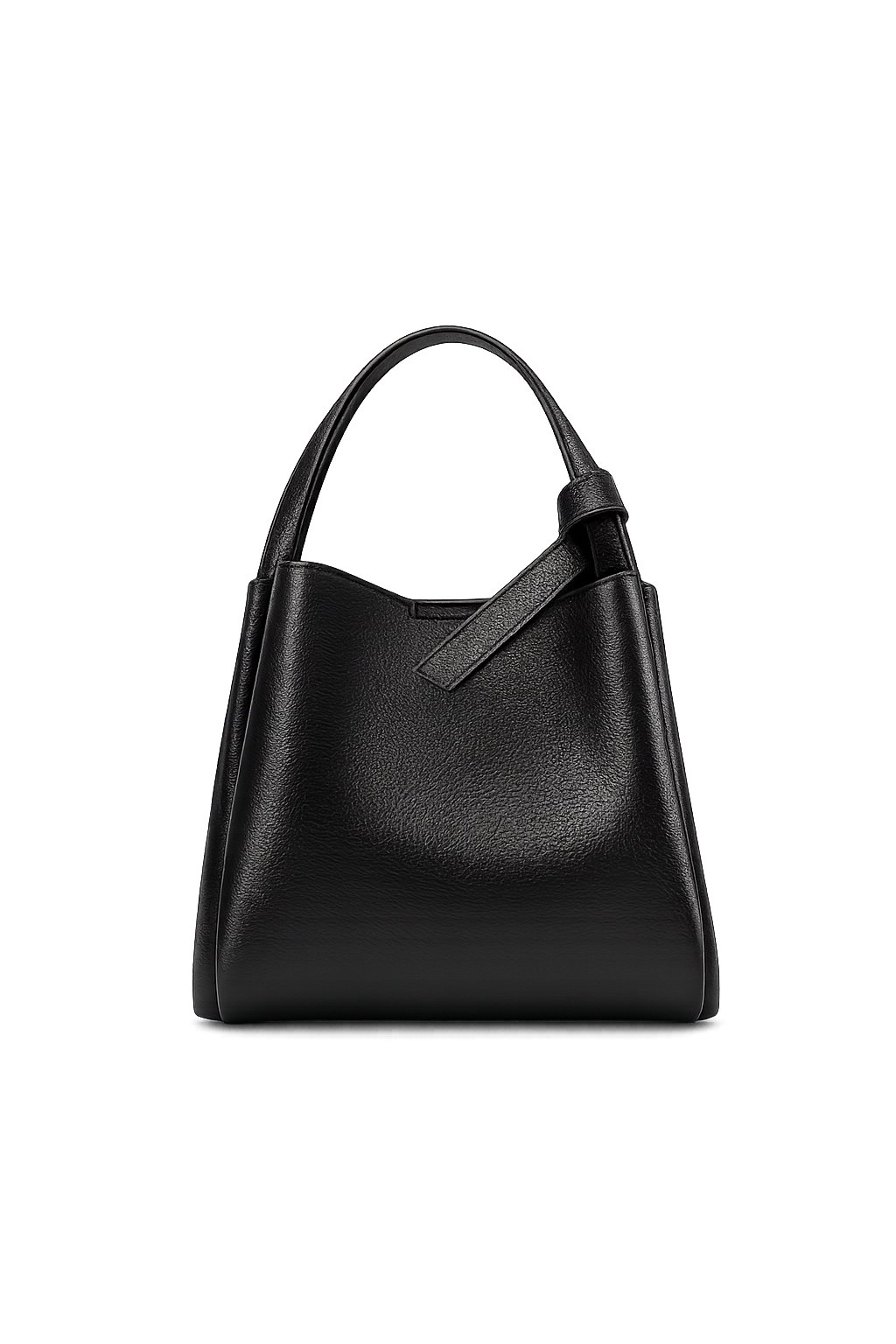 The Aurelia Bucket Bag