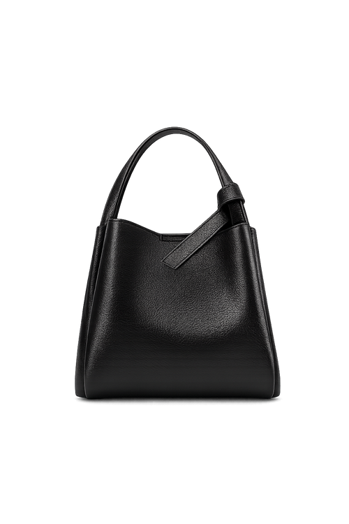 The Aurelia Bucket Bag